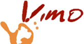 logo vimo paraguay