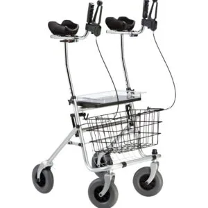 ANDADOR ESPECIAL PARA PERSONAS CON DIFICULTADES