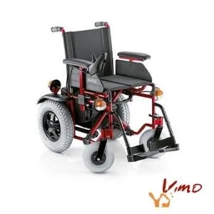 MODELO 750 CON LUCES